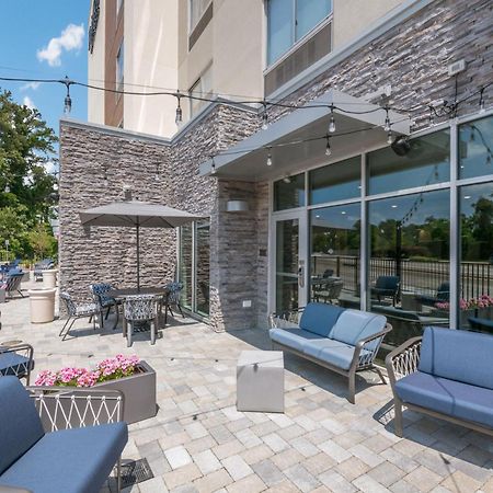 Fairfield By Marriott Inn & Suites Virginia Beach Town Center Dış mekan fotoğraf