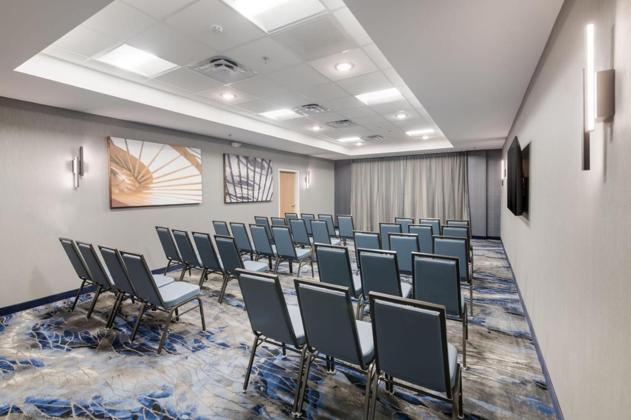 Fairfield By Marriott Inn & Suites Virginia Beach Town Center Dış mekan fotoğraf