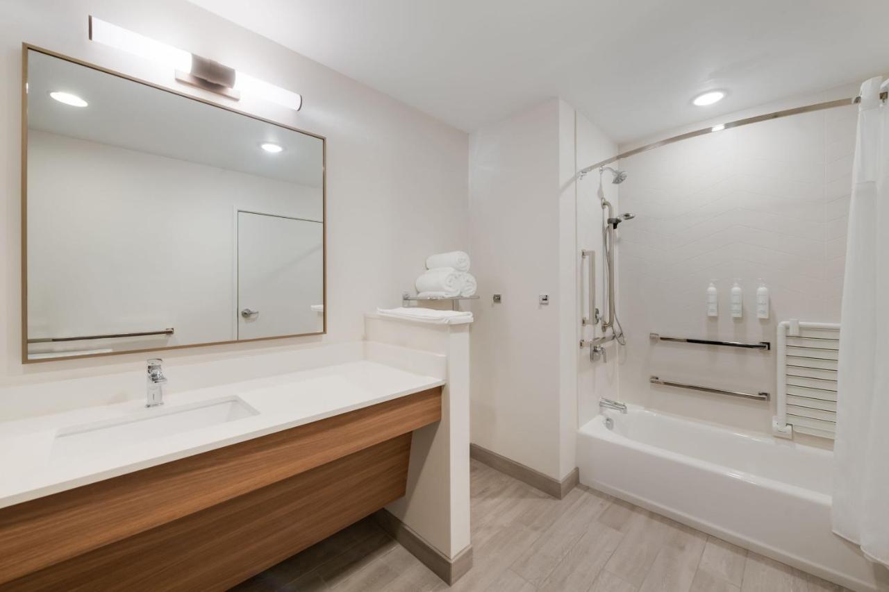 Fairfield By Marriott Inn & Suites Virginia Beach Town Center Dış mekan fotoğraf